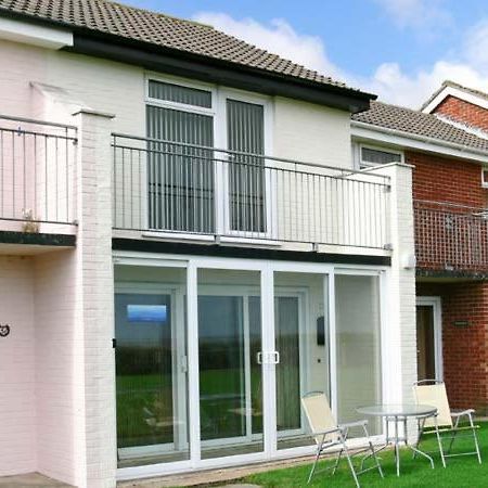 Seascope Vila Kessingland Exterior foto