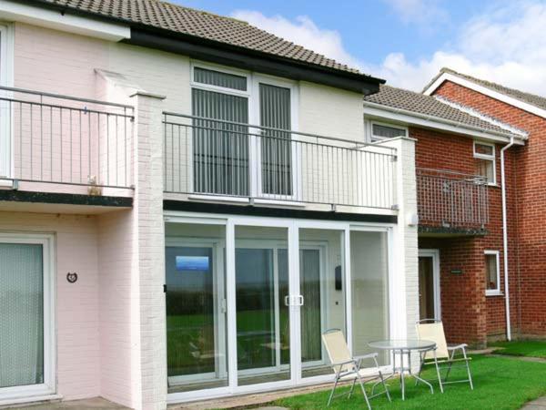 Seascope Vila Kessingland Exterior foto